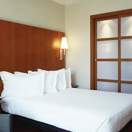 Hotel Ac Palacio Sottomayor